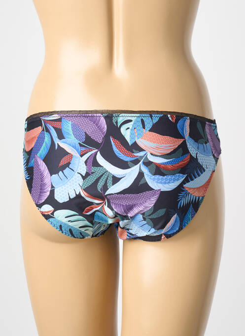 Culotte noir ANTIGEL femme