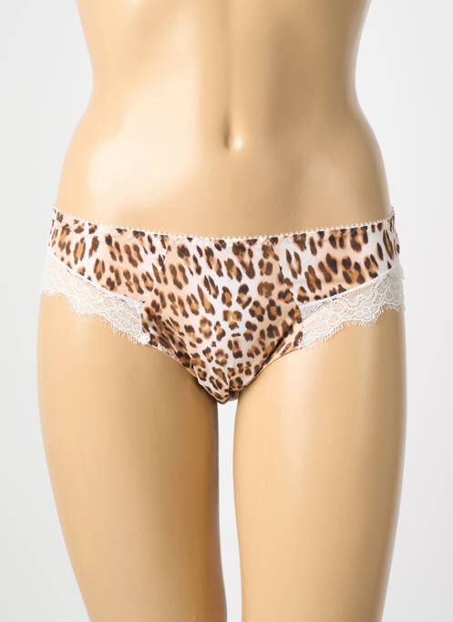 Culotte beige ANTIGEL femme