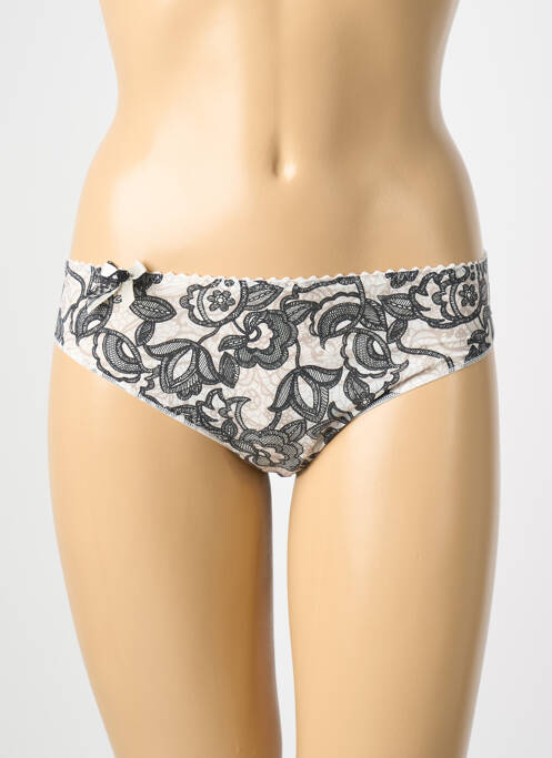 Culotte noir ANTIGEL femme