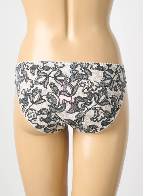 Culotte noir ANTIGEL femme