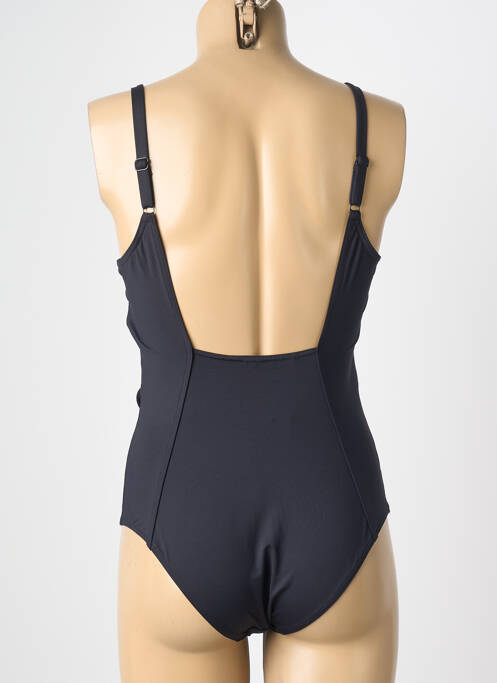Maillot de bain 1 pièce noir SIMONE PERELE femme