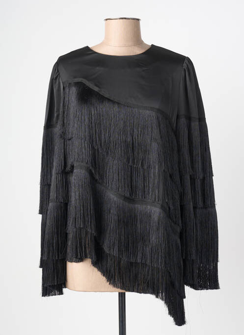 Top noir Y.A.S femme