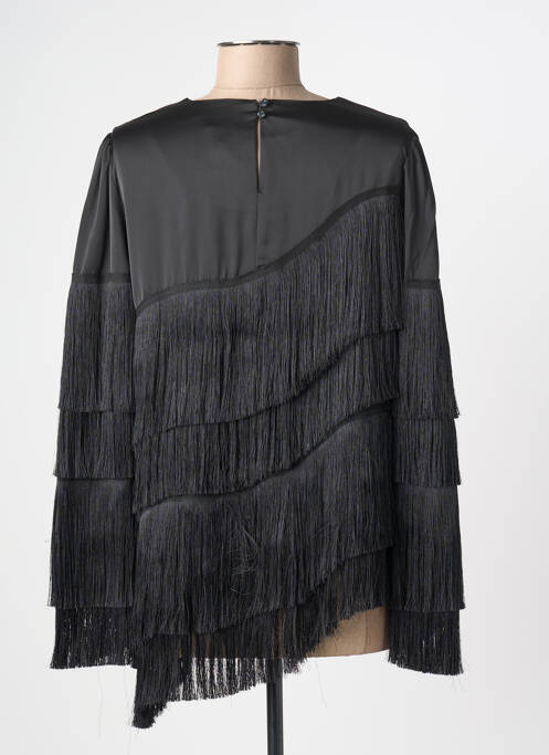 Top noir Y.A.S femme