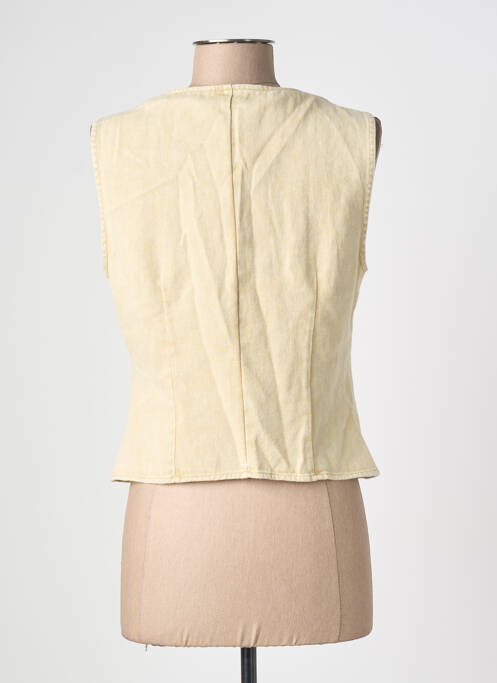 Veste casual beige KILKY femme