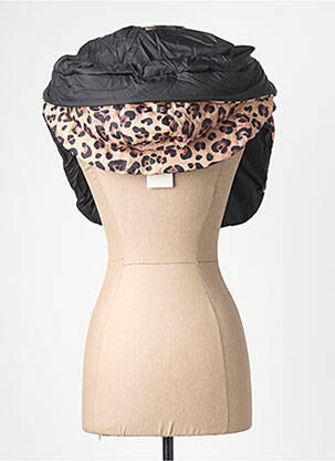 Echarpe marron JUBYLEE femme