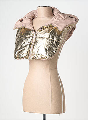 Echarpe or JUBYLEE femme