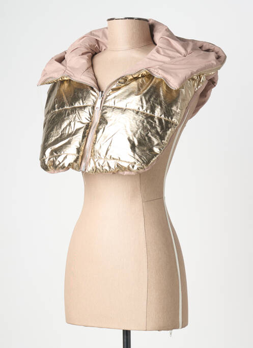 Echarpe or JUBYLEE femme