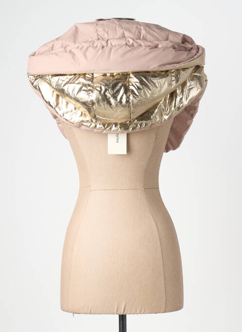 Echarpe or JUBYLEE femme