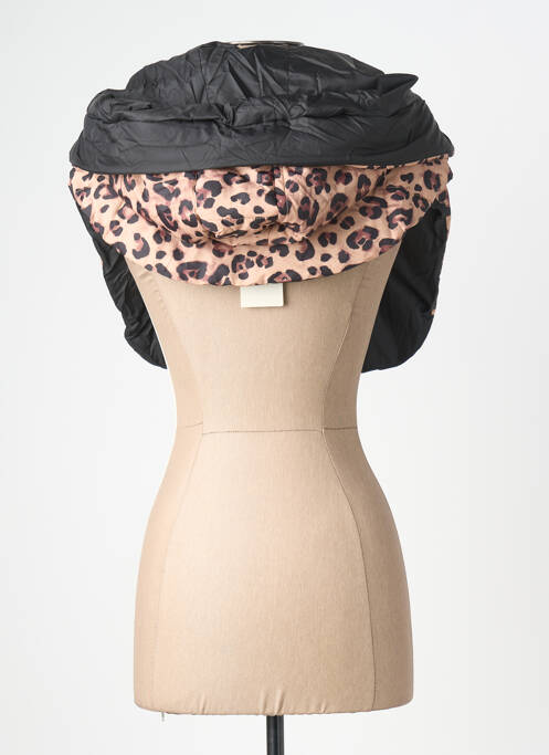 Echarpe marron JUBYLEE femme