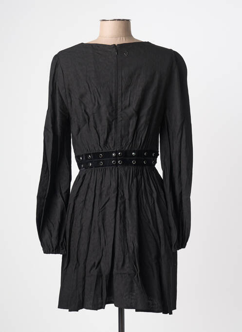 Robe courte noir GUESS femme