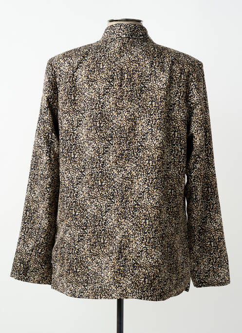 Blazer noir LE TEMPS DES CERISES femme