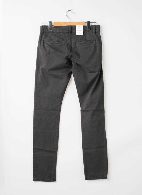 Pantalon chino gris S.OLIVER homme
