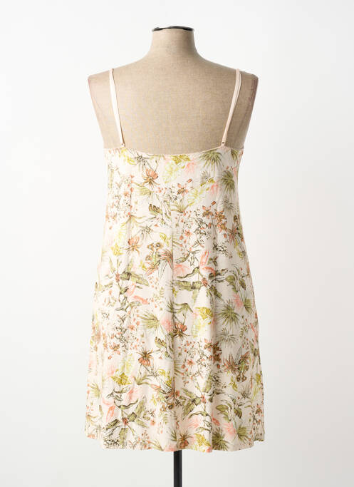 Nuisette/combinette beige ANTIGEL femme