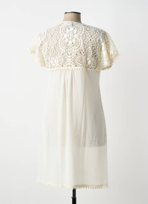 Nuisette/combinette beige MARJOLAINE femme