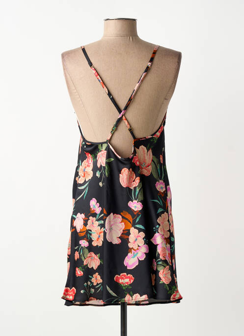 Nuisette/combinette noir AUBADE femme