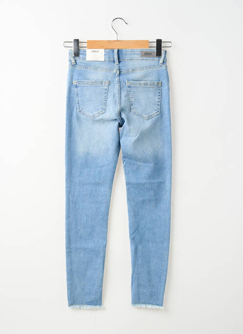 Jeans skinny bleu ONLY femme