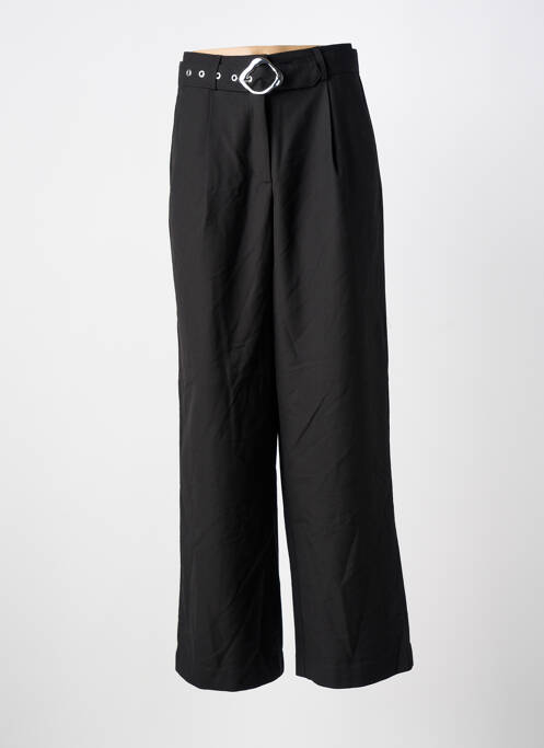 Pantalon droit noir Y.A.S femme