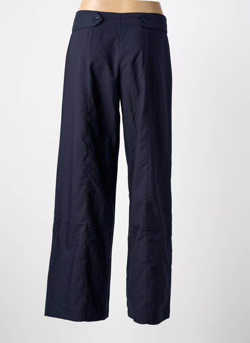 Pantalon large bleu Y.A.S femme