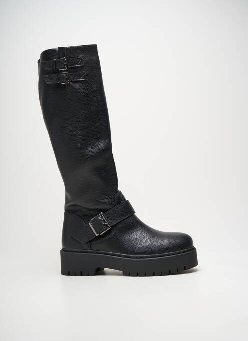 Bottes noir FINDLAY femme
