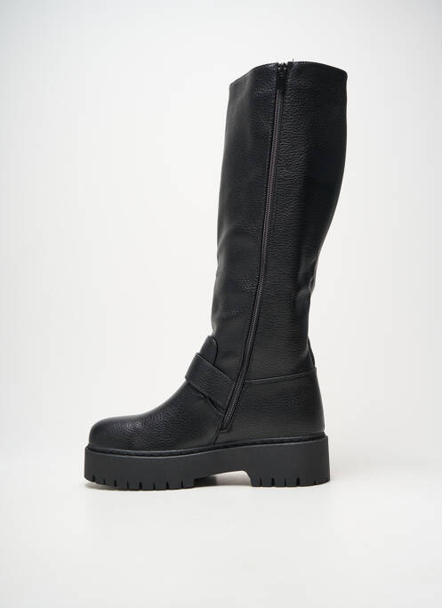 Bottes noir FINDLAY femme