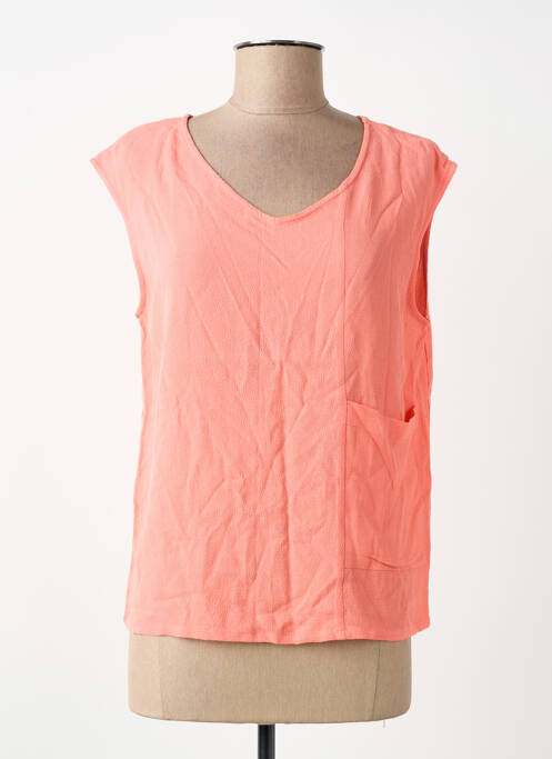 Top rose NICE THINGS femme