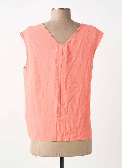 Top rose NICE THINGS femme