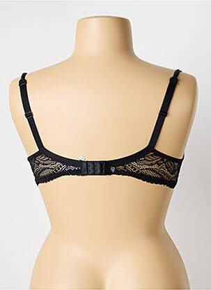 Soutien-gorge haut soutien-gorge balconnet haut soutien-gorge balconnet noir SIMONE PERELE femme