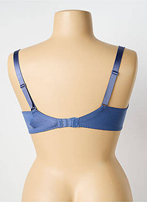 Soutien-gorge haut soutien-gorge emboitant haut soutien-gorge emboitant bleu PRIMADONNA femme