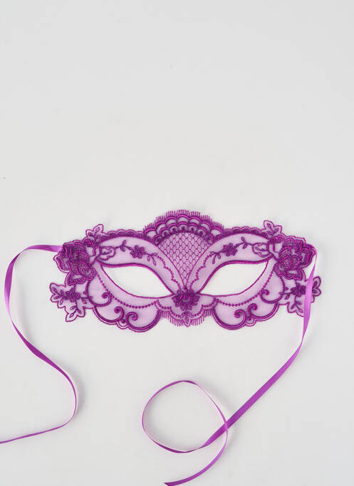 Accessoire divers violet LISE CHARMEL femme