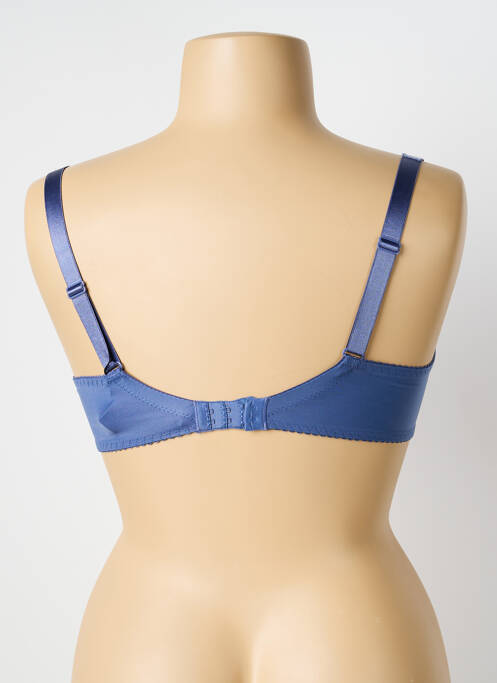 Soutien-gorge haut soutien-gorge emboitant haut soutien-gorge emboitant bleu PRIMADONNA femme