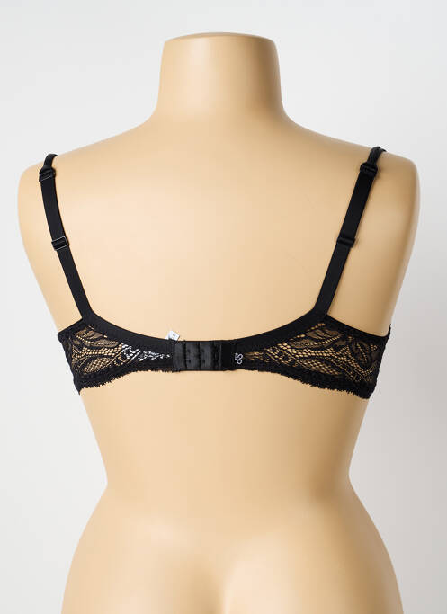 Soutien-gorge haut soutien-gorge balconnet haut soutien-gorge balconnet noir SIMONE PERELE femme