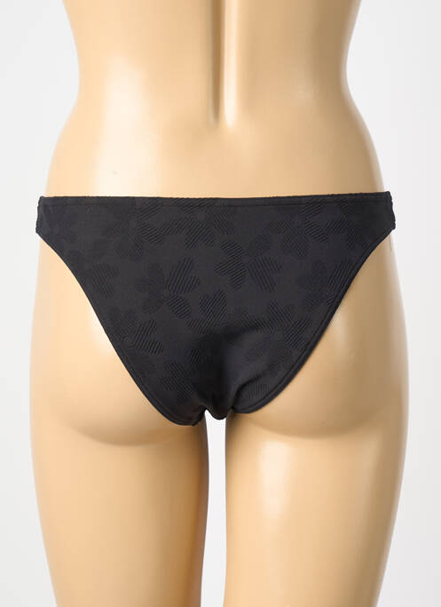 Bas de maillot de bain noir SIMONE PERELE femme