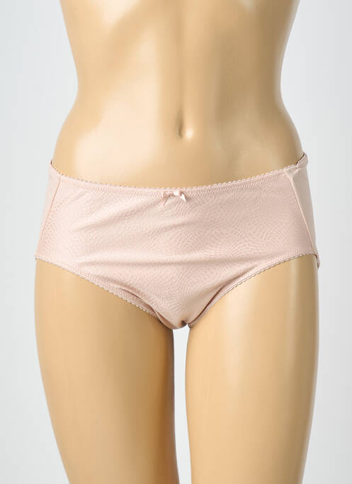 Culotte rose FELINA femme