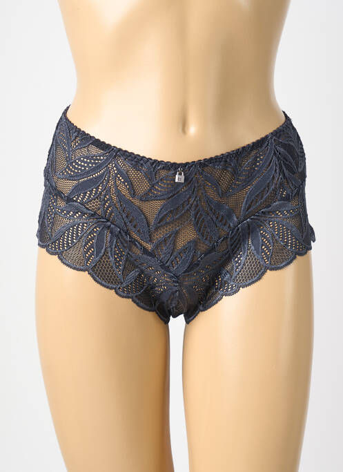 Shorty gris BARBARA femme