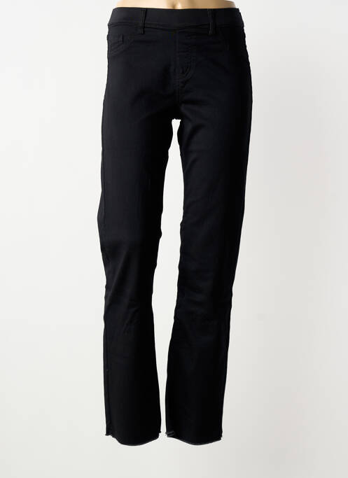 Jegging stretch taille normale noir SOYACONCEPT femme