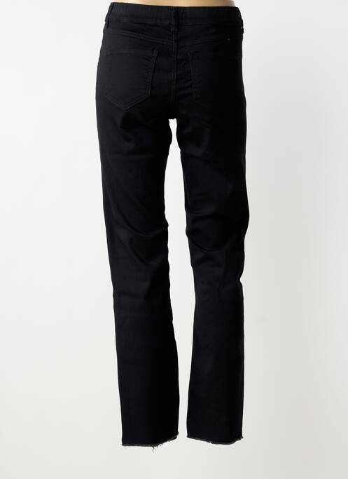 Jegging stretch taille normale noir SOYACONCEPT femme