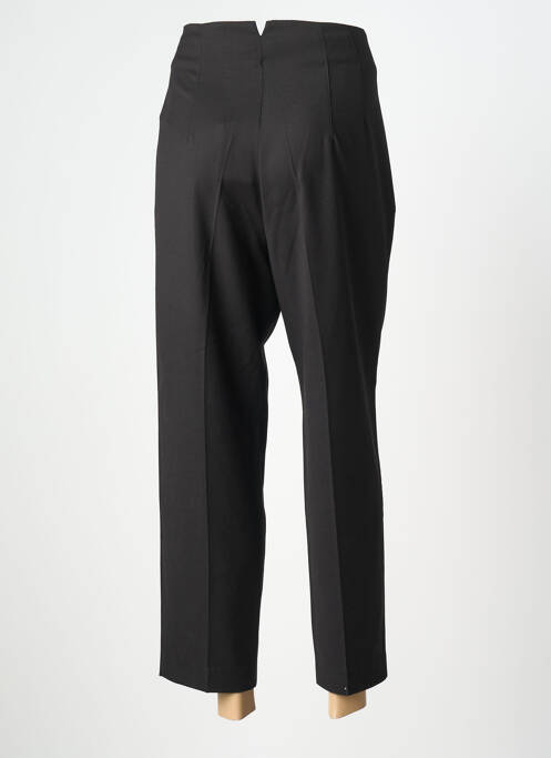 Pantalon 7/8 noir HOD femme