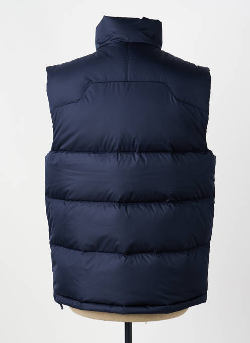 Doudoune bleu RALPH LAUREN homme