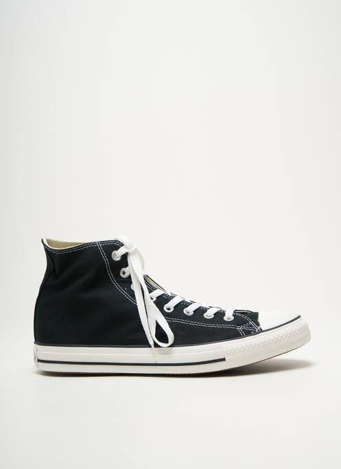 Baskets noir CONVERSE homme