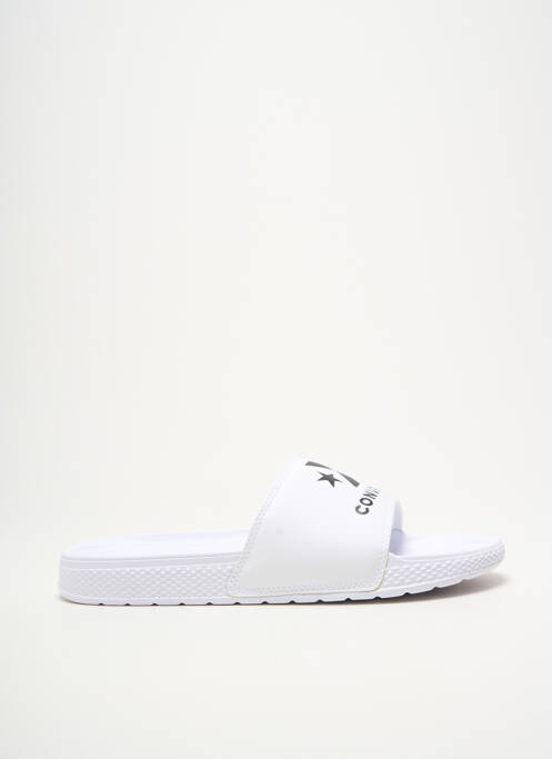 Mules/Sabots blanc CONVERSE homme
