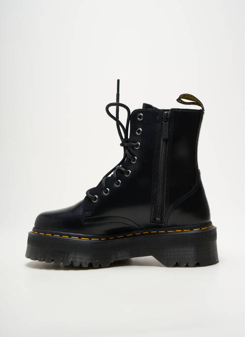 Bottines/Boots noir DR MARTENS femme