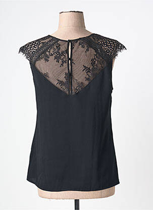 Top/caraco noir LISE CHARMEL femme