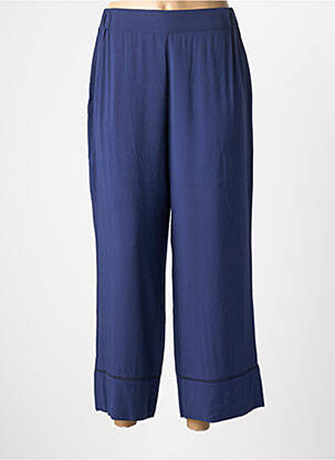 Pyjama bas pantalon bleu SIMONE PERELE femme