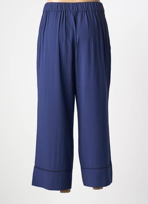 Pyjama bas pantalon bleu SIMONE PERELE femme