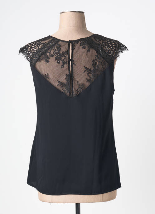 Top/caraco noir LISE CHARMEL femme