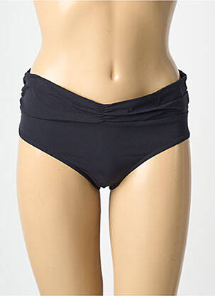 Bas de maillot de bain culotte culotte noir SIMONE PERELE femme