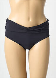 Bas de maillot de bain culotte culotte noir SIMONE PERELE femme