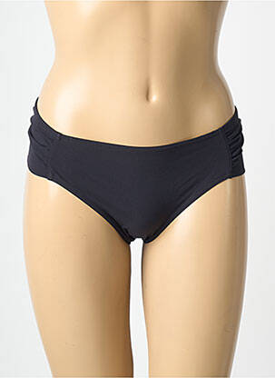 Bas de maillot de bain culotte culotte noir SIMONE PERELE femme