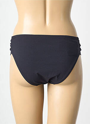 Bas de maillot de bain culotte culotte noir SIMONE PERELE femme