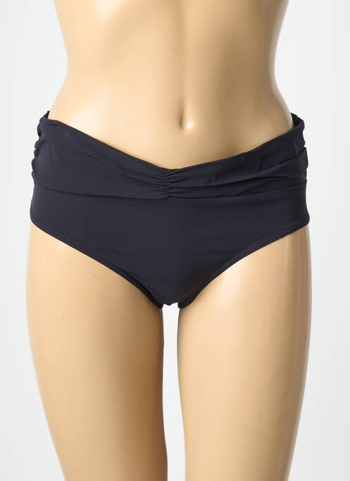 Bas de maillot de bain culotte culotte noir SIMONE PERELE femme